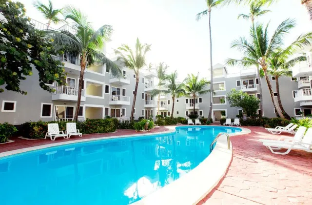 Apartahotel Sol Caribe Beach Club Resort